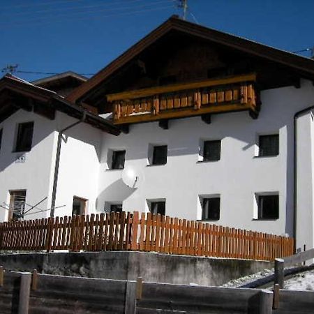 Prantl Roswitha Villa Sölden Exteriör bild